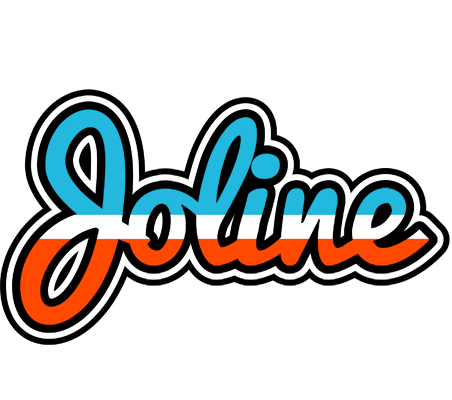 Joline america logo