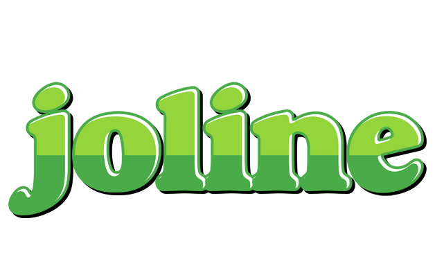 Joline apple logo