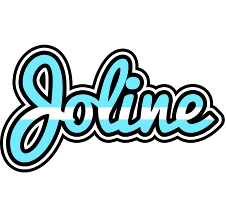Joline argentine logo