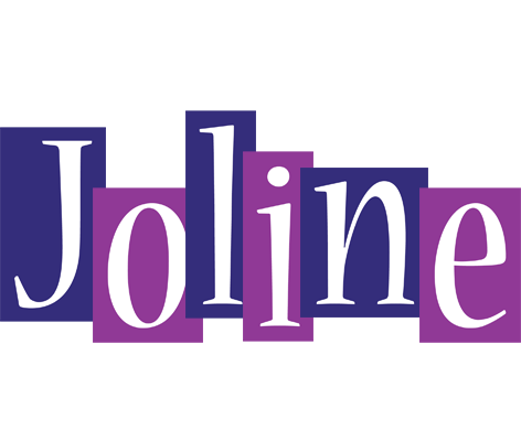 Joline autumn logo