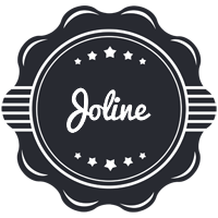 Joline badge logo