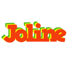 Joline bbq logo