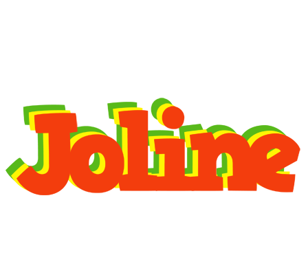 Joline bbq logo