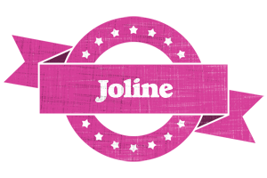 Joline beauty logo