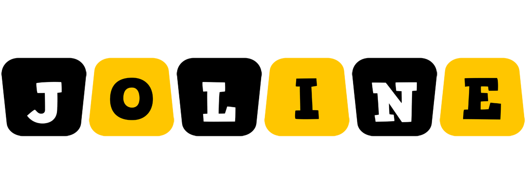 Joline boots logo