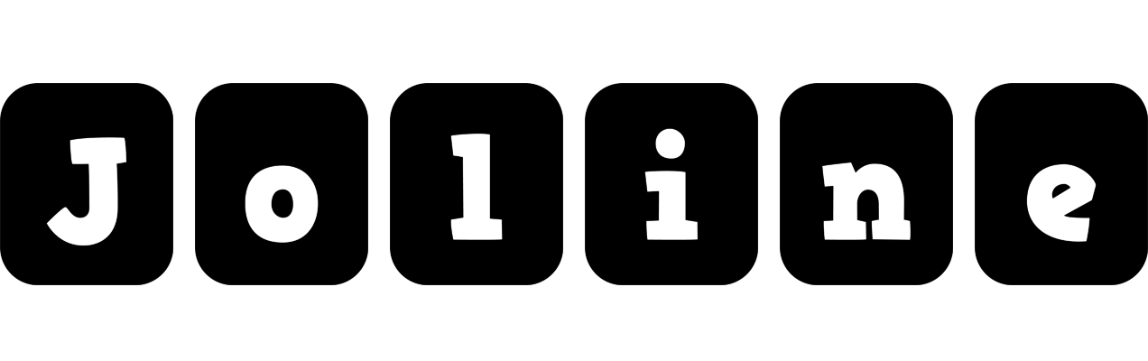 Joline box logo