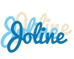 Joline breeze logo