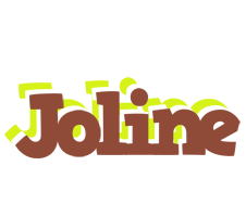 Joline caffeebar logo