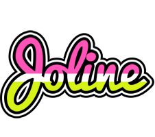 Joline candies logo