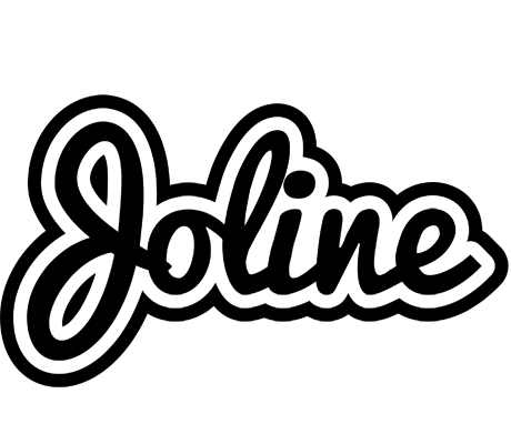 Joline chess logo