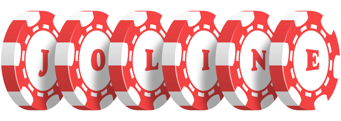 Joline chip logo