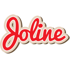 Joline chocolate logo