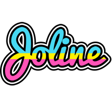 Joline circus logo