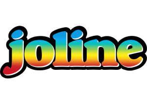 Joline color logo