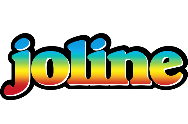 Joline color logo