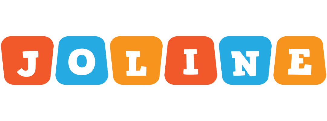 Joline comics logo