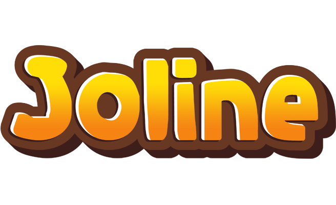 Joline cookies logo