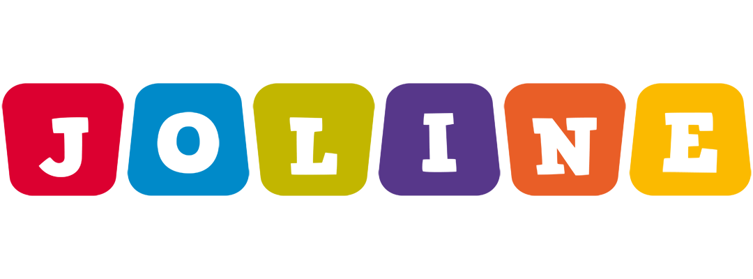 Joline daycare logo