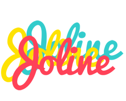 Joline disco logo