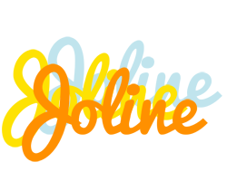 Joline energy logo