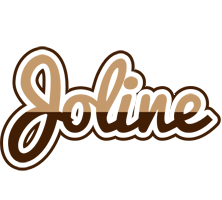 Joline exclusive logo