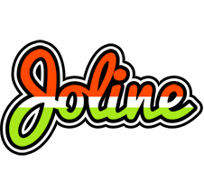 Joline exotic logo