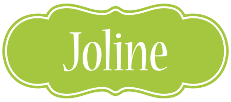 Joline family logo