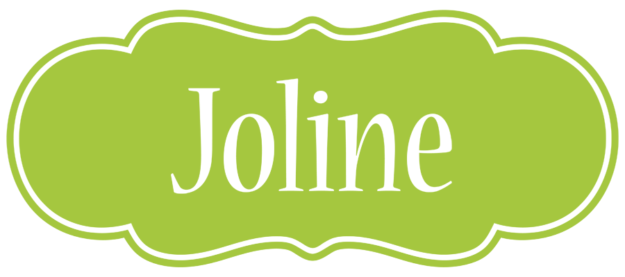 Joline family logo