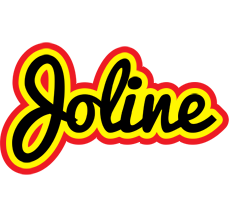 Joline flaming logo