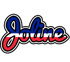 Joline france logo