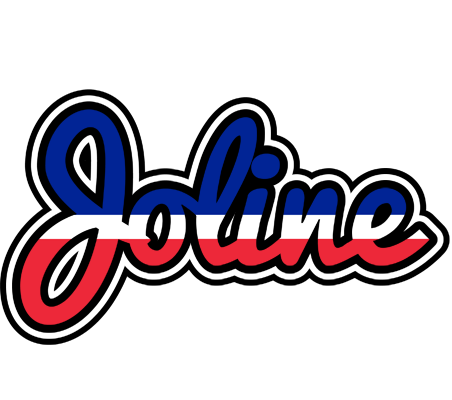 Joline france logo