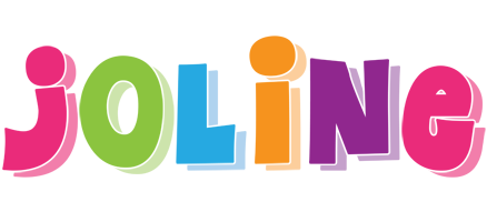 Joline friday logo