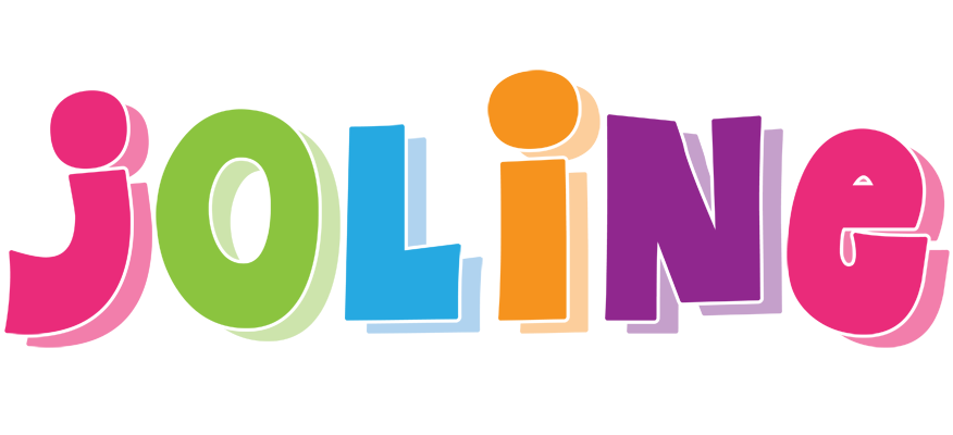 Joline friday logo