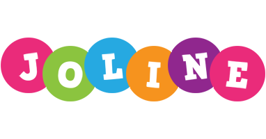 Joline friends logo