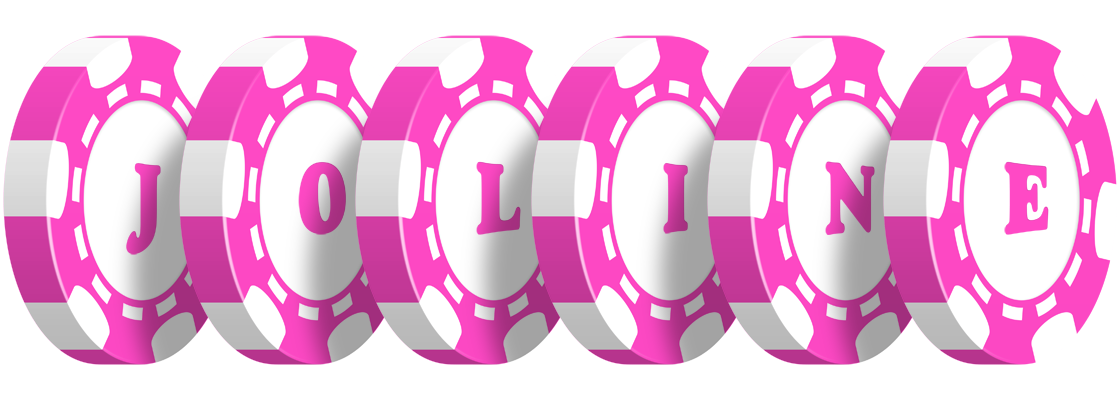 Joline gambler logo
