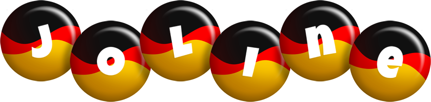 Joline german logo