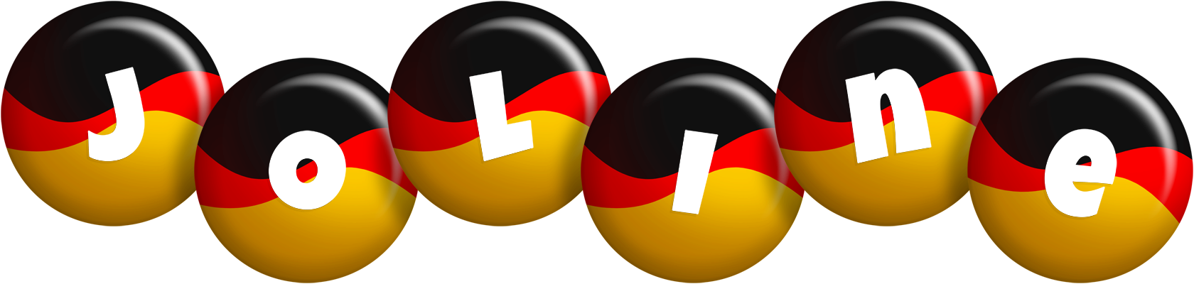 Joline german logo