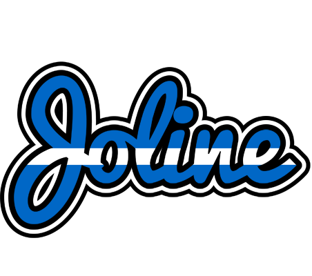 Joline greece logo