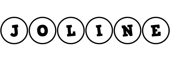 Joline handy logo