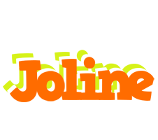 Joline healthy logo