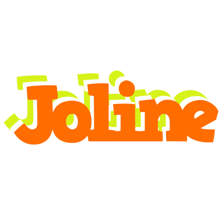 Joline healthy logo