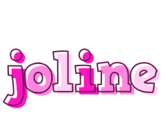 Joline hello logo