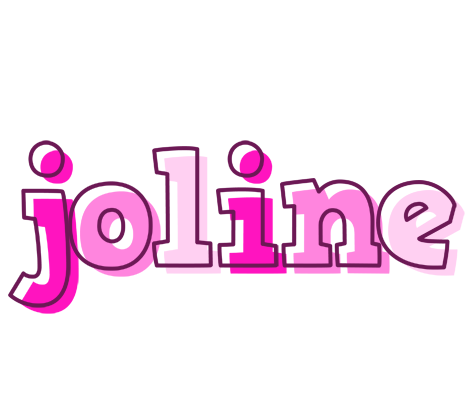 Joline hello logo