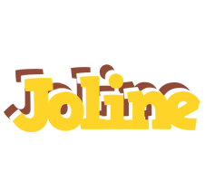 Joline hotcup logo