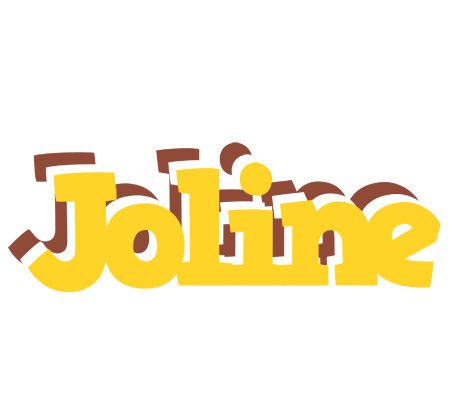 Joline hotcup logo