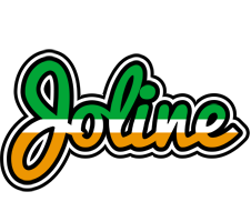 Joline ireland logo