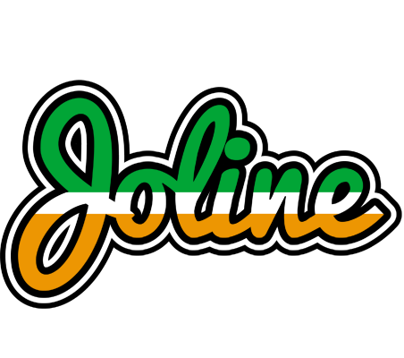 Joline ireland logo