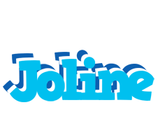 Joline jacuzzi logo