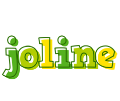 Joline juice logo