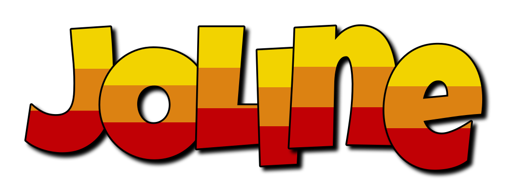Joline jungle logo